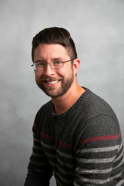 Anthony Troyer