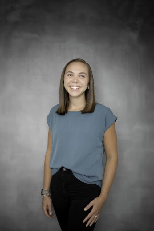 Kennedy Blank