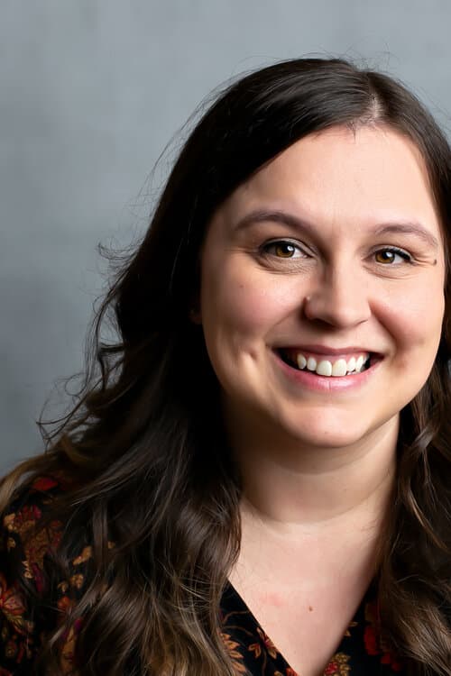 Kate Glick