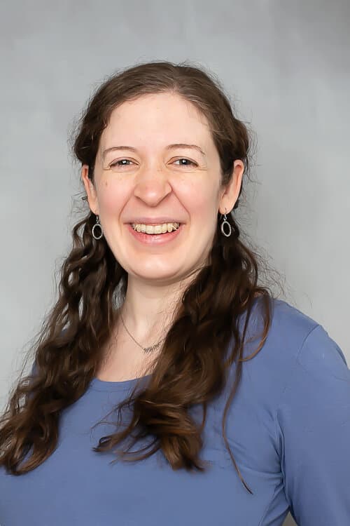 Valerie Galbraith