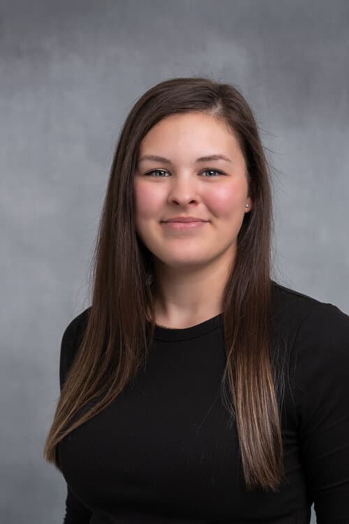 Olivia Magaldi